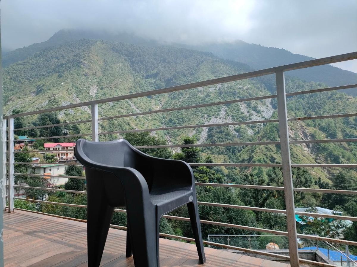 Slate House Hotel Dharamshala Exterior photo